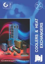 Coolers & Heat Exchangers