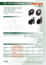 6871 & 6872 Airswitches