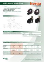 6871 & 6872 Airswitches