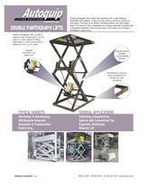 Double Pantograph