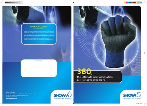 380 brochure