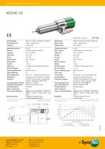 4033 AC-CS