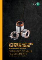 Motor Components from SycoTec