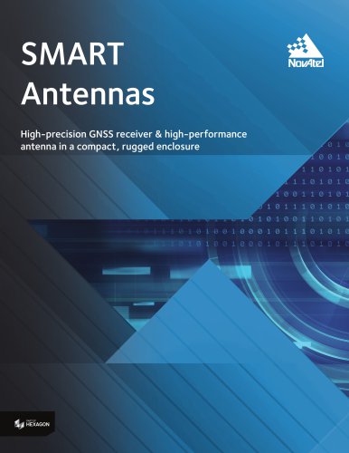 SMART Antennas