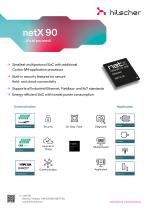 netX 90