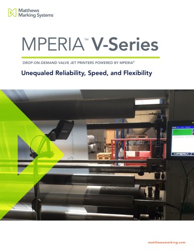 MPERIA™ V-Series