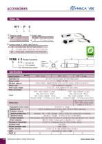 V17 Series (VMECA Vacuum Switches)