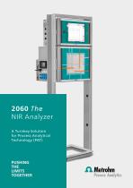2060 The NIR Analyzer