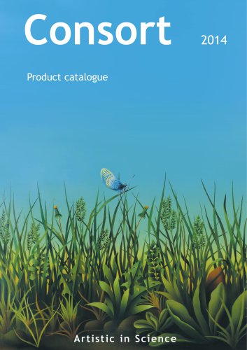 Product catalog 2014