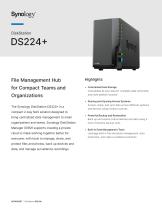 DS224+