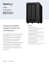 DS723+
