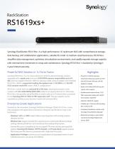 RS1619xs+