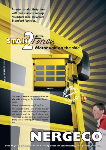 STAR 2 FORUM