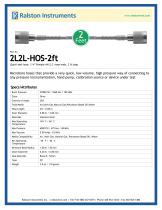 2L2L-HOS-2ft