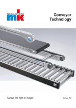 mk Conveyor Technology