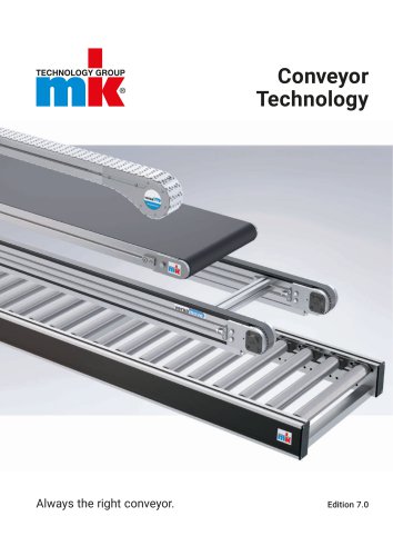mk Conveyor Technology