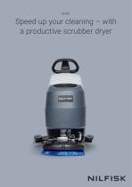 SC401 Brochure