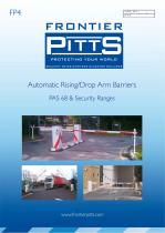 Automatic Barriers