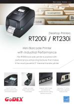 RT200i/RT230i