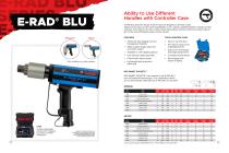 E-RAD BLU