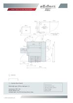 Floorplan RXP 500 DS