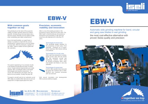 EBW