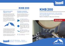 KHB 200