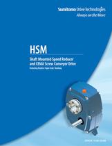 HSM complete catalog