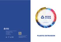 wood profile plastic extrusion solutions