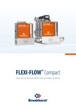 FLEXI-FLOW Compact