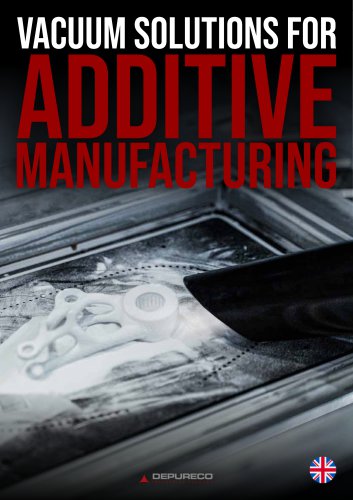 Additive Manufacturing