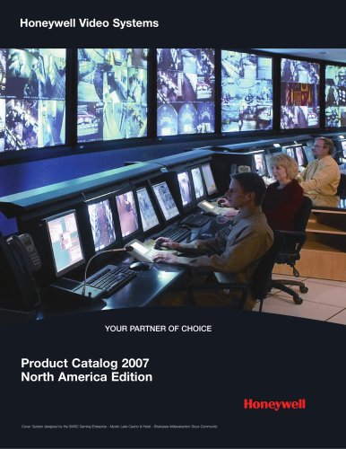 Video Systems Product Catalog