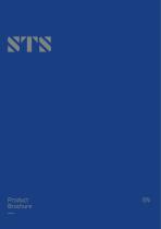 STS Drum Handling Equipment — Full Range Catalogue