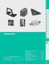 AC Motor Accessories