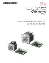 CVK Series