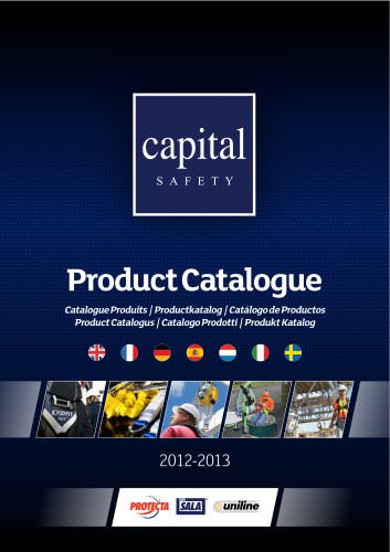 Product Catalogue