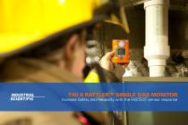 T40 II Rattler - Brochure