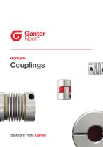 Couplings