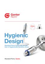 Hygienic Design