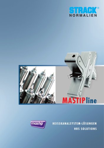 Mastip HRS solutions