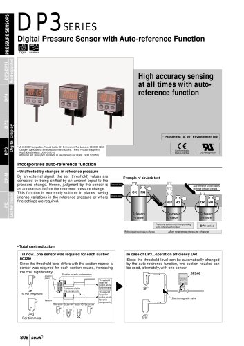 DP3 Catalog