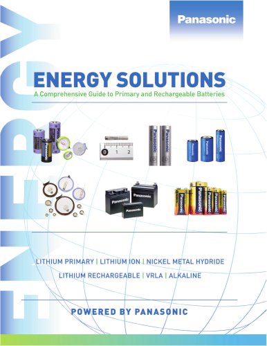 Energy Solutions