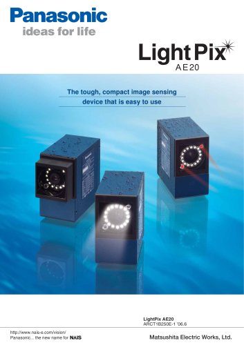 LightPix AE20