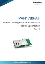 PAN1780‑AT