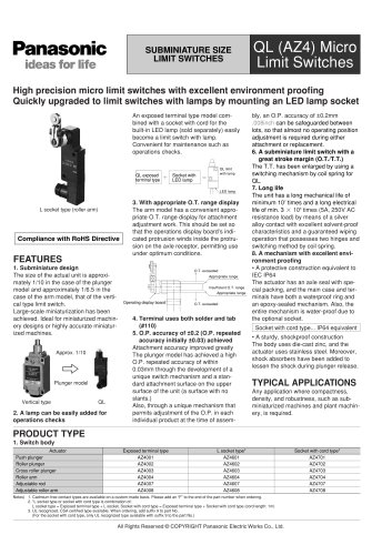 ql-az4-catalog