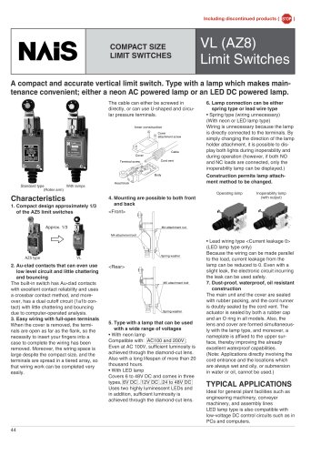 vl-az8-catalog