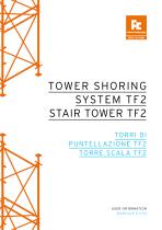 TF2 Shoring Towers