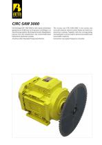 Circ-Saw 3000