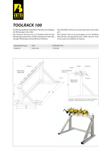 Toolbox 100