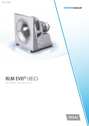 RLM EVO® (IEC)